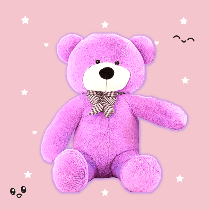 Life Size Teddy Bear - Goodlifebean Stuffed Animals