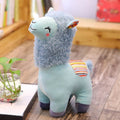 Lumi The Llama Plushie | Stuffed Animal Llama Plush - Goodlifebean stuffed animals