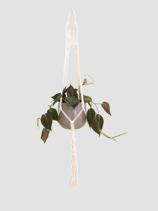 Macrame Wall