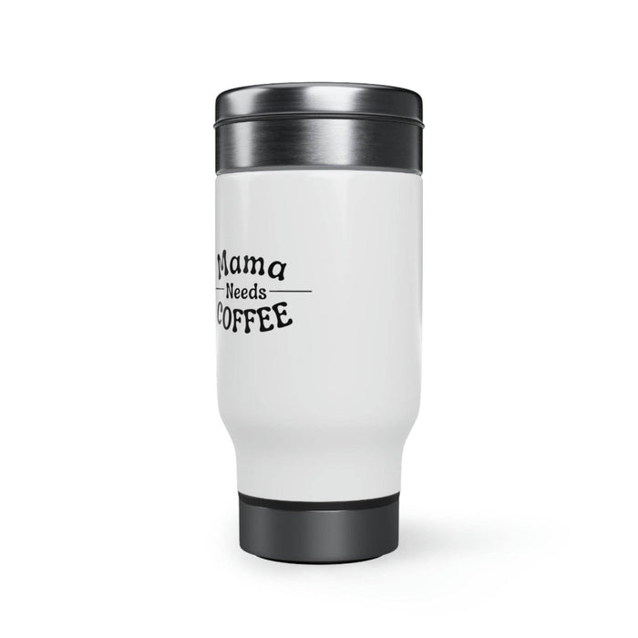 Mama Needs Coffee: Insulated Mug - Goodlifebean Mug