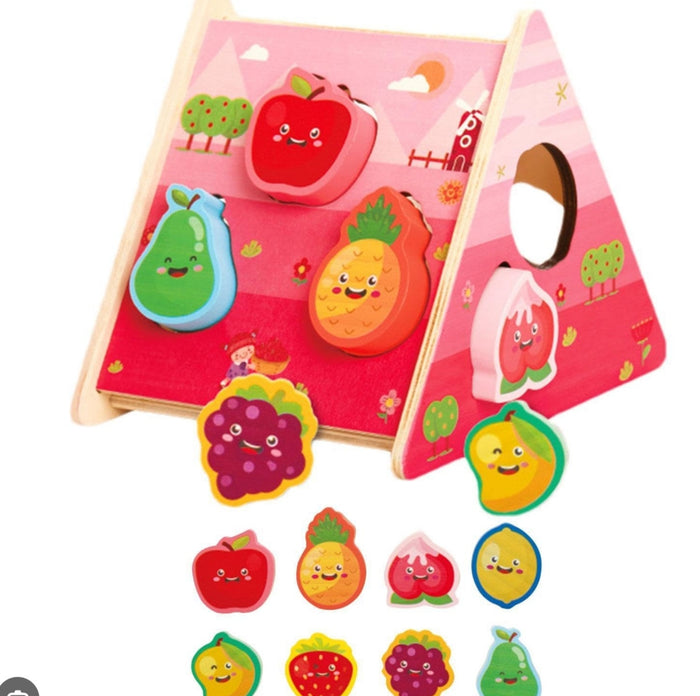 Fruits