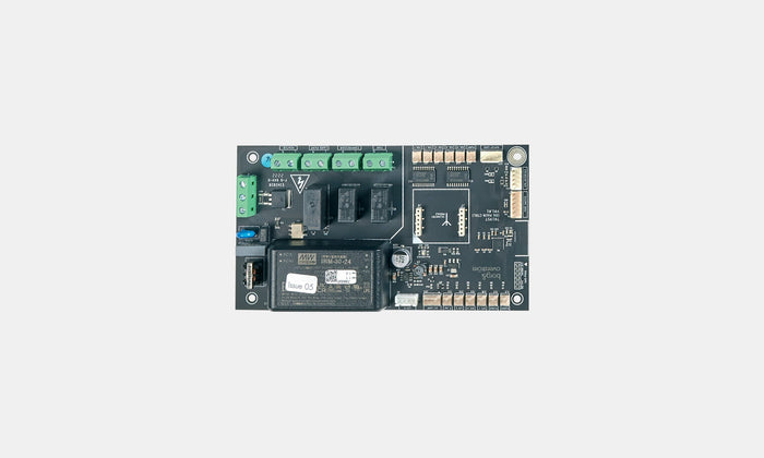 Measured Dispense PCBA Main Control Board Assembly