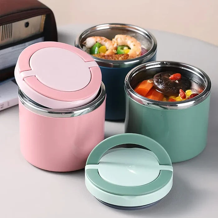 Mi lunch box / soup cup