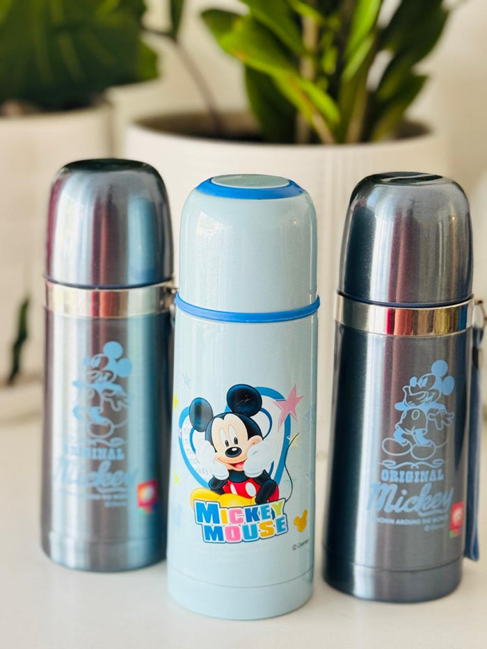 Mickey Thermos