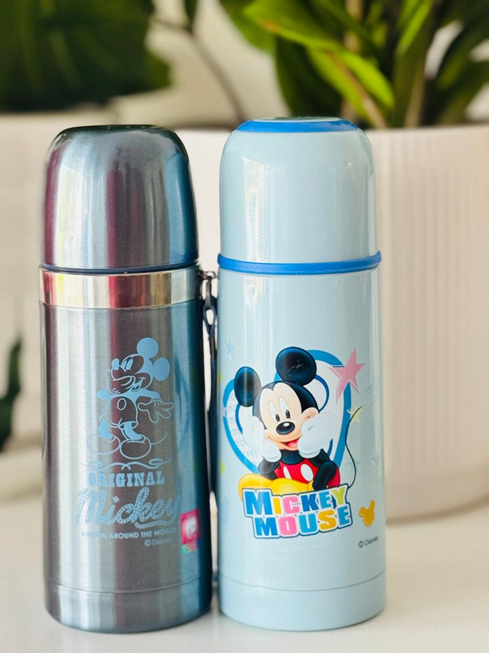 Mickey Thermos