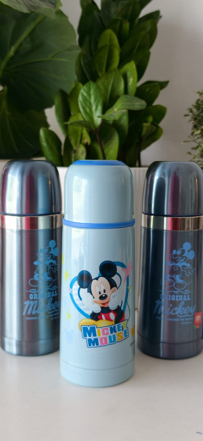 Mickey Thermos