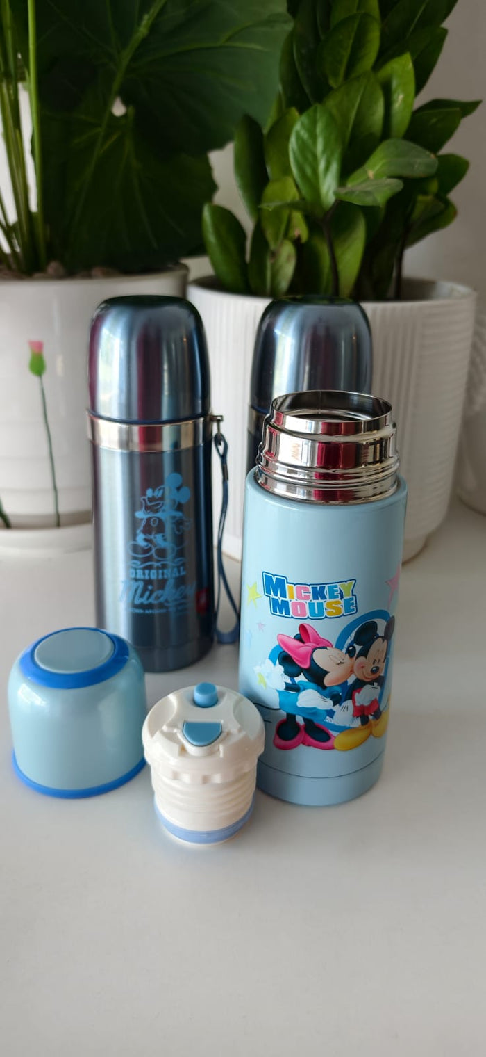 Mickey Thermos