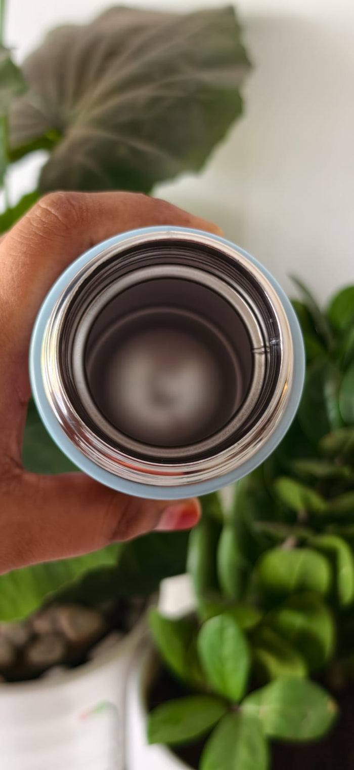 Mickey Thermos