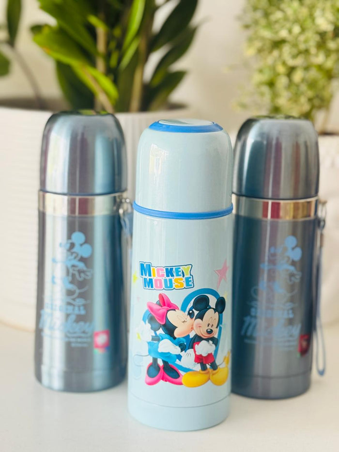 Mickey Thermos