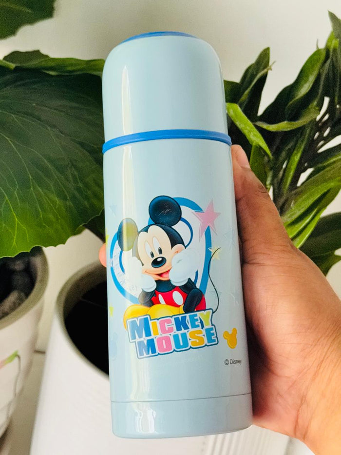 Mickey Thermos