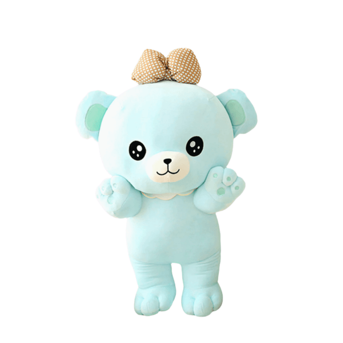 MightyBear: Giant Kawaii Teddy Bear - Goodlifebean Stuffed Animals