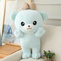 MightyBear: Giant Kawaii Teddy Bear - Goodlifebean Stuffed Animals
