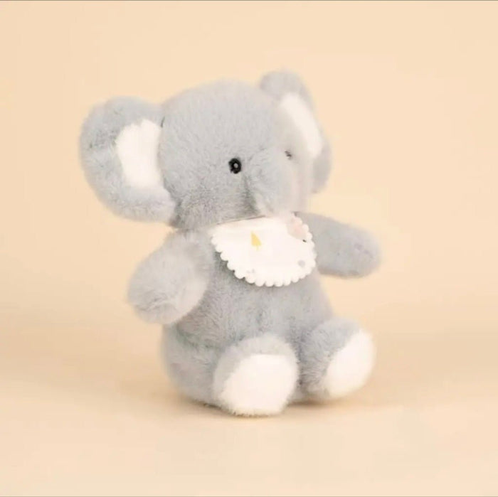Mimi: Kawaii Interactive Plushies | Emotional Support Plushies - Goodlifebean Stuffed Animals