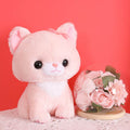 Mini Cat Plushie - Goodlifebean Stuffed Animals