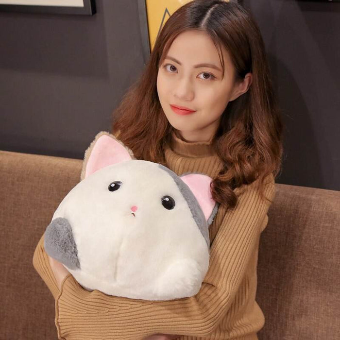 Mini CHONKY Kawaii Plushies - Goodlifebean Stuffed Animals