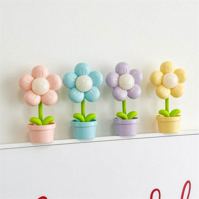Mini Flower Lamp - Goodlifebean Stuffed Animals