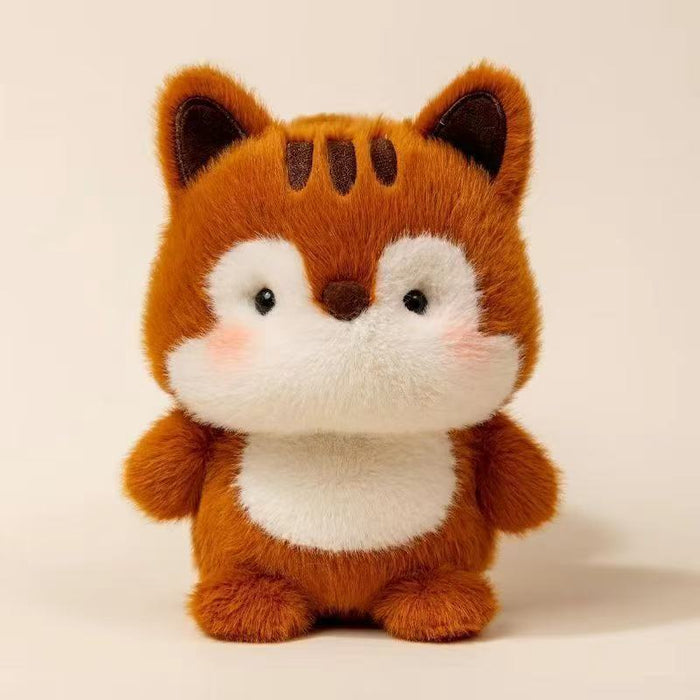 Little Squirrels / 16cm