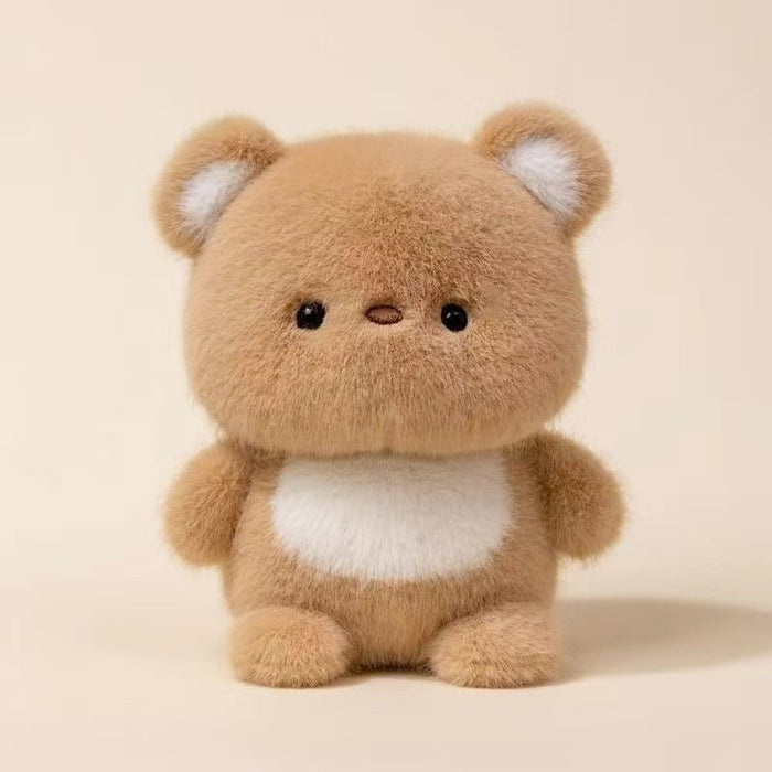 Mini Kawaii Desk Plushies | Desk Accessories - Goodlifebean Stuffed Animals