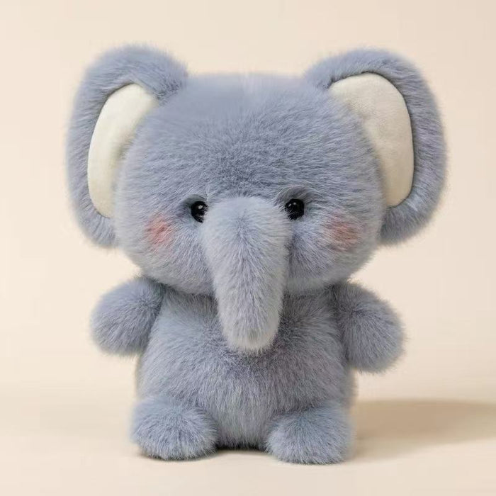 Mini Kawaii Desk Plushies | Desk Accessories - Goodlifebean Stuffed Animals