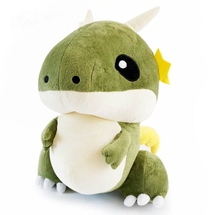 Mini Kawaii Dinosaur Plushie - Goodlifebean Stuffed Animals