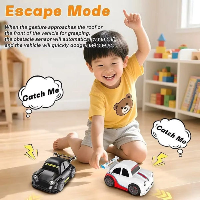 Mini Multifunctional car