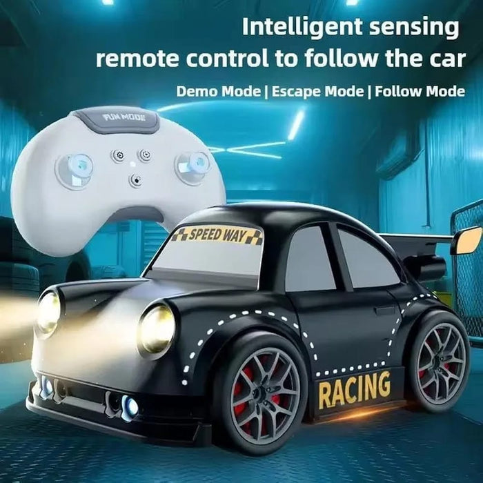 Mini Multifunctional car