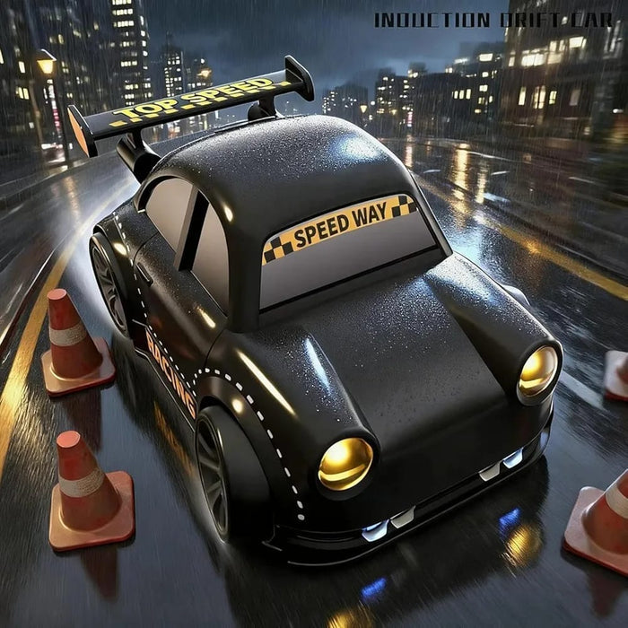 Mini Multifunctional car