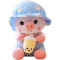 Mini Piggy Plush - Goodlifebean Stuffed Animals