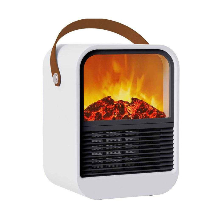 Mini Portable Table Top Heater - Goodlifebean Stuffed Animals