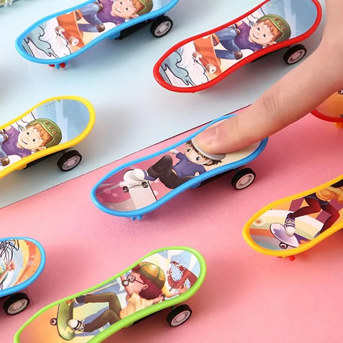 Mini  Skateboard car 🛹