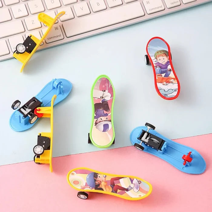 Mini  Skateboard car 🛹