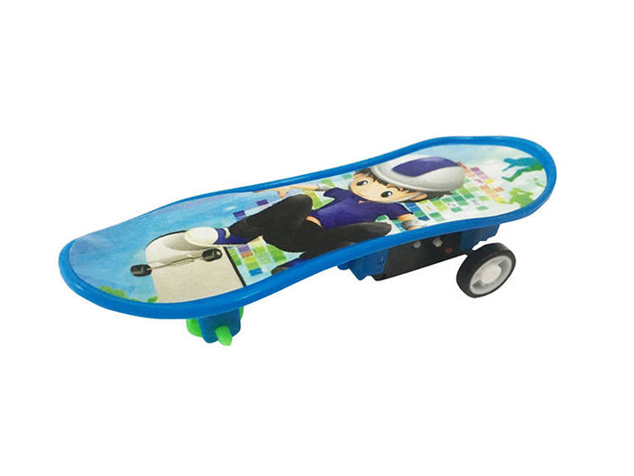 Mini  Skateboard car 🛹