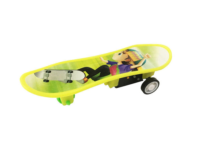 Mini  Skateboard car 🛹