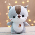 Mini Squirrel Plushie - Goodlifebean Stuffed Animals