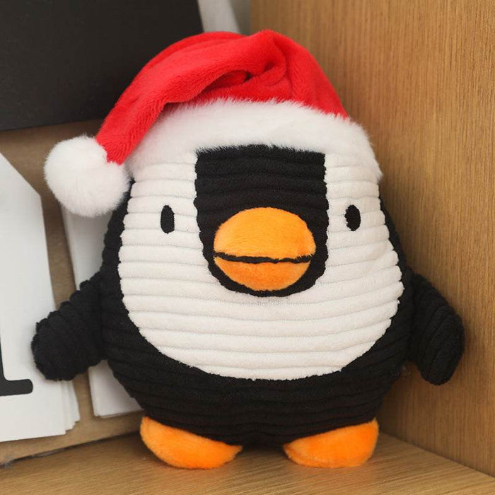 MiniMerryMates: Mini Holiday Plushies - Goodlifebean Stuffed Animals