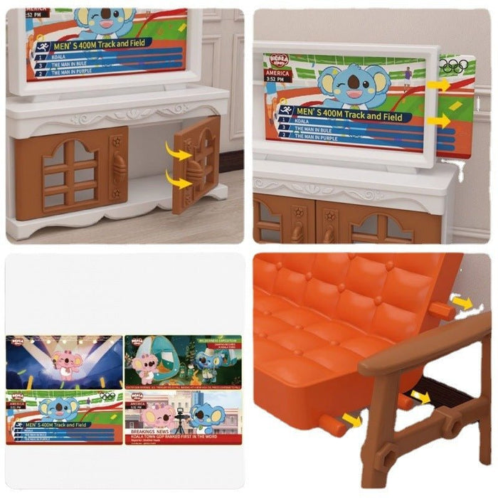 MiniVerse Makery | Make Your Own Miniature World - Goodlifebean Activity Toys