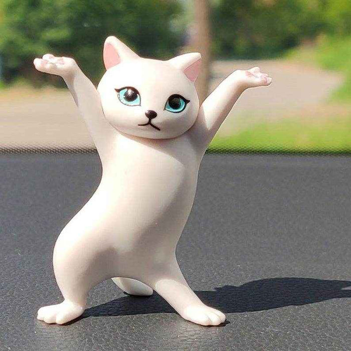 Mochi Cat Holder(Pack of 5)