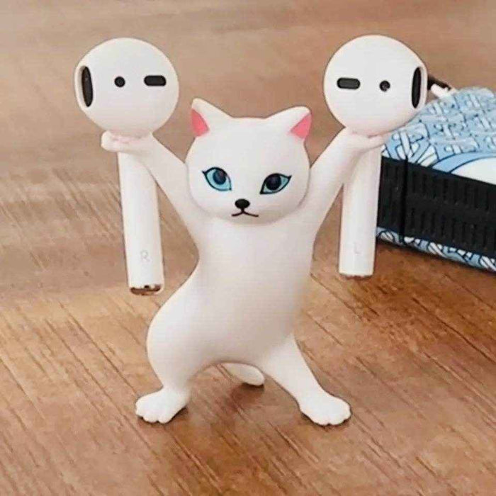 Mochi Cat Holder(Pack of 5)
