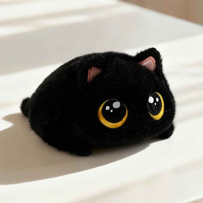 Mochi & Friends™ Cute Kitty Plushie