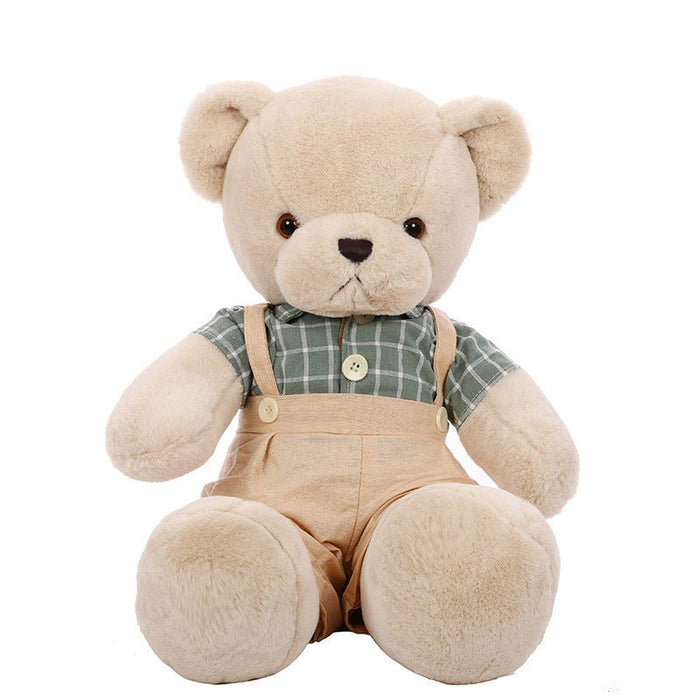 Mr. and Mrs Beary | Giant Teddy Bear Couple - Goodlifebean stuffed animals