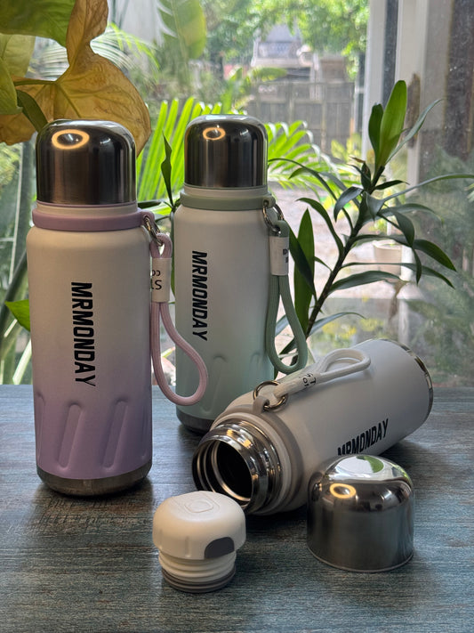 Mr Monday Thermos