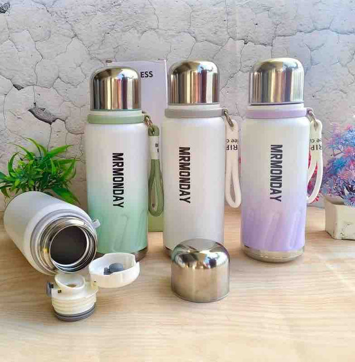 Mr Monday Thermos