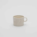 [MUG (CUP)] 2016/ BIG-GAME COFFEE CUP L (WHITE SPRINKLES) | IMARI-ARITA WARES