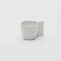 [MUG (CUP)] CHRISTIEN MEINDERTSMA ESPRESSO CUP (WHITE) | 2016/ | IMARI-ARITA WARES