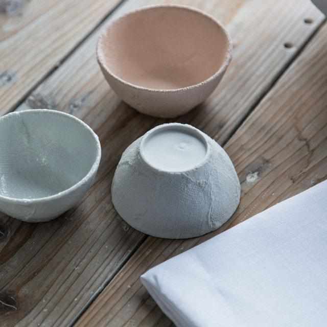 [MUG (CUP)] CHRISTIEN MEINDERTSMA ESPRESSO CUP (WHITE) | 2016/ | IMARI-ARITA WARES
