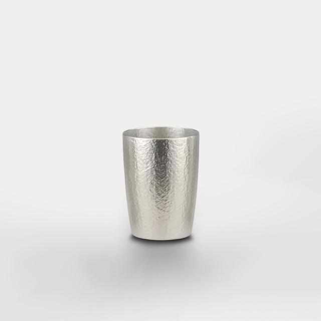 [MUG (CUP)] IN TUMBLER BERG | OSAKA NANIWA PEWTER WARE