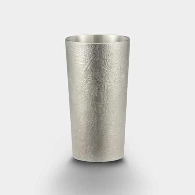 [MUG (CUP)] LONG TUMBLER | OSAKA NANIWA PEWTER WARE