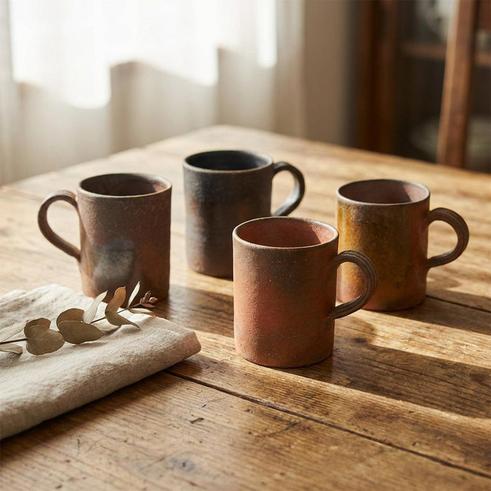 [MUG (CUP)] MUG | NAOTO TSUNEKI | BIZEN WARES