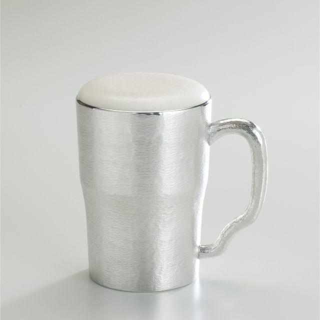 [MUG (CUP)] MUG NOBLE | OSAKA NANIWA PEWTER WARE