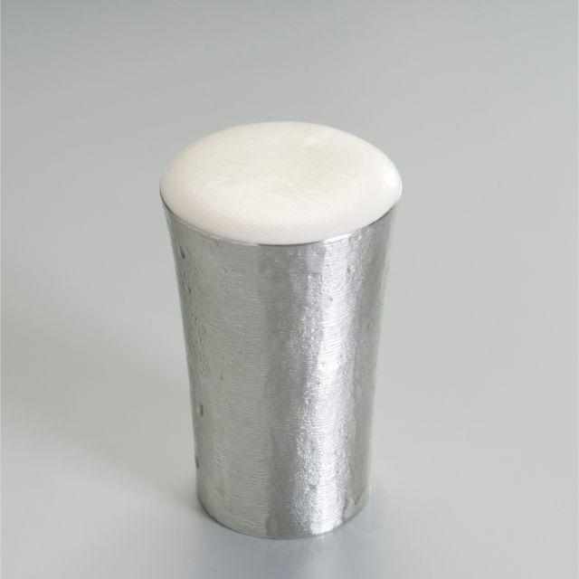 [MUG (CUP)] TUMBLER STANDARD MEDIUM | OSAKA NANIWA PEWTER WARE